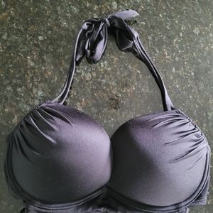 Victoria's Secret Bombshell Bikini Top Add 2 Cup Sizes
